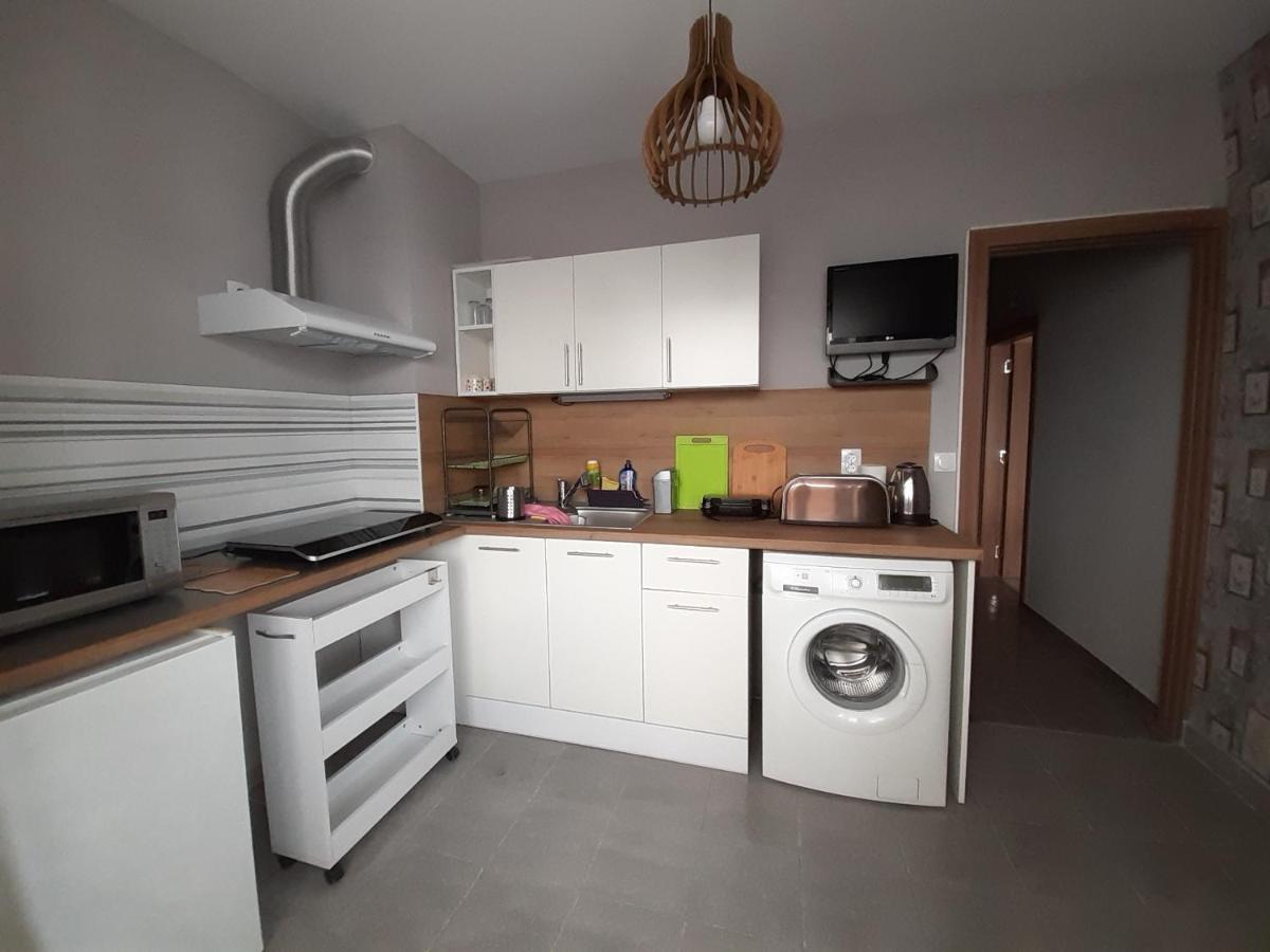 Lefterov'S Guests Suite Varna Ngoại thất bức ảnh