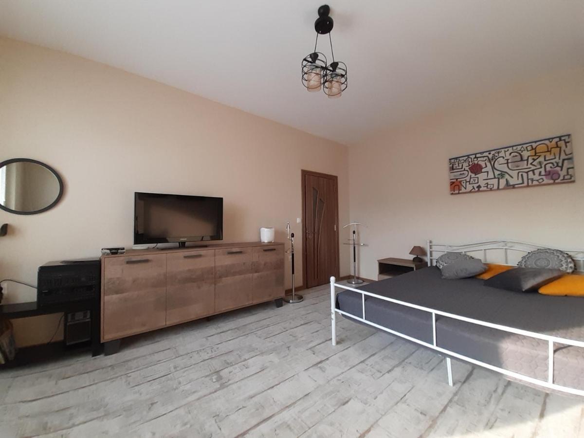 Lefterov'S Guests Suite Varna Ngoại thất bức ảnh