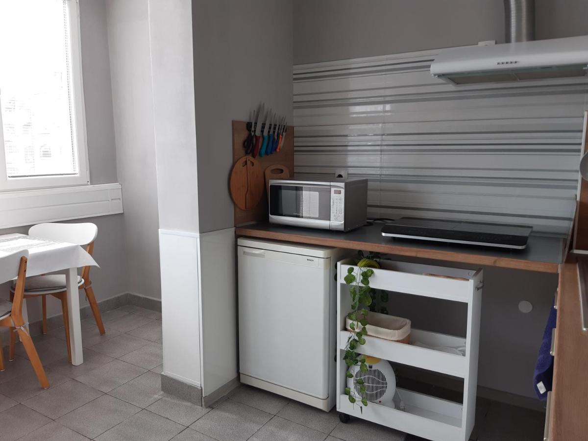 Lefterov'S Guests Suite Varna Ngoại thất bức ảnh