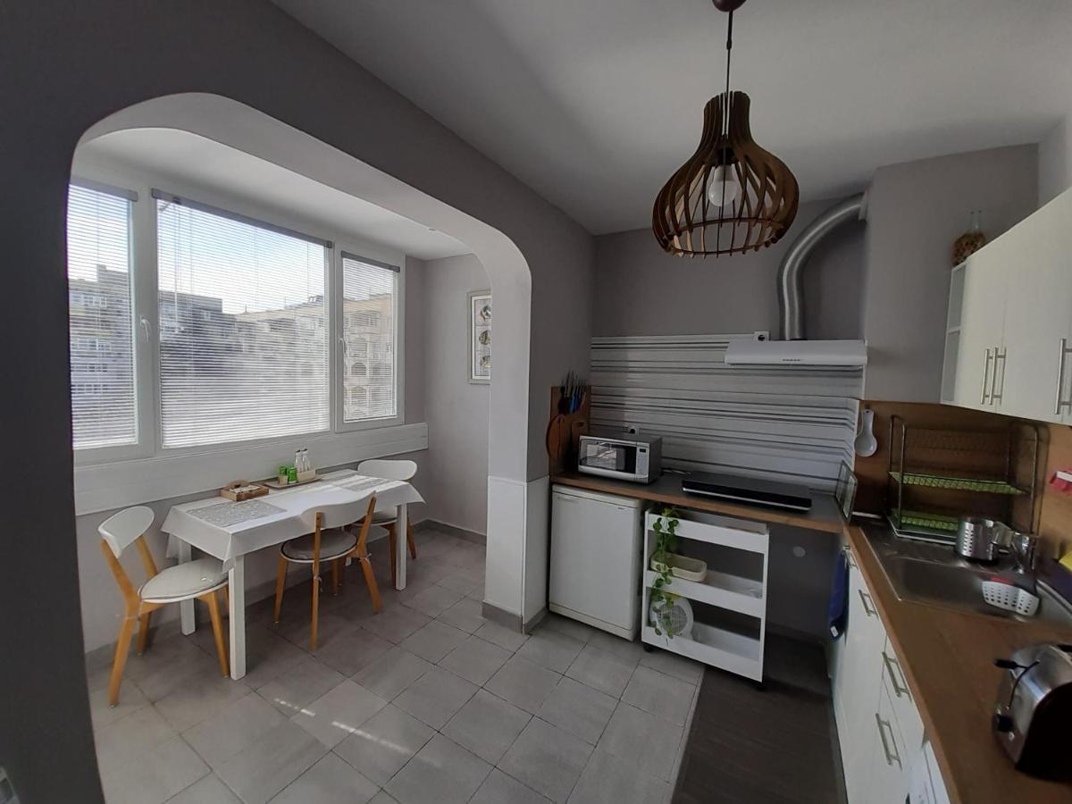 Lefterov'S Guests Suite Varna Ngoại thất bức ảnh