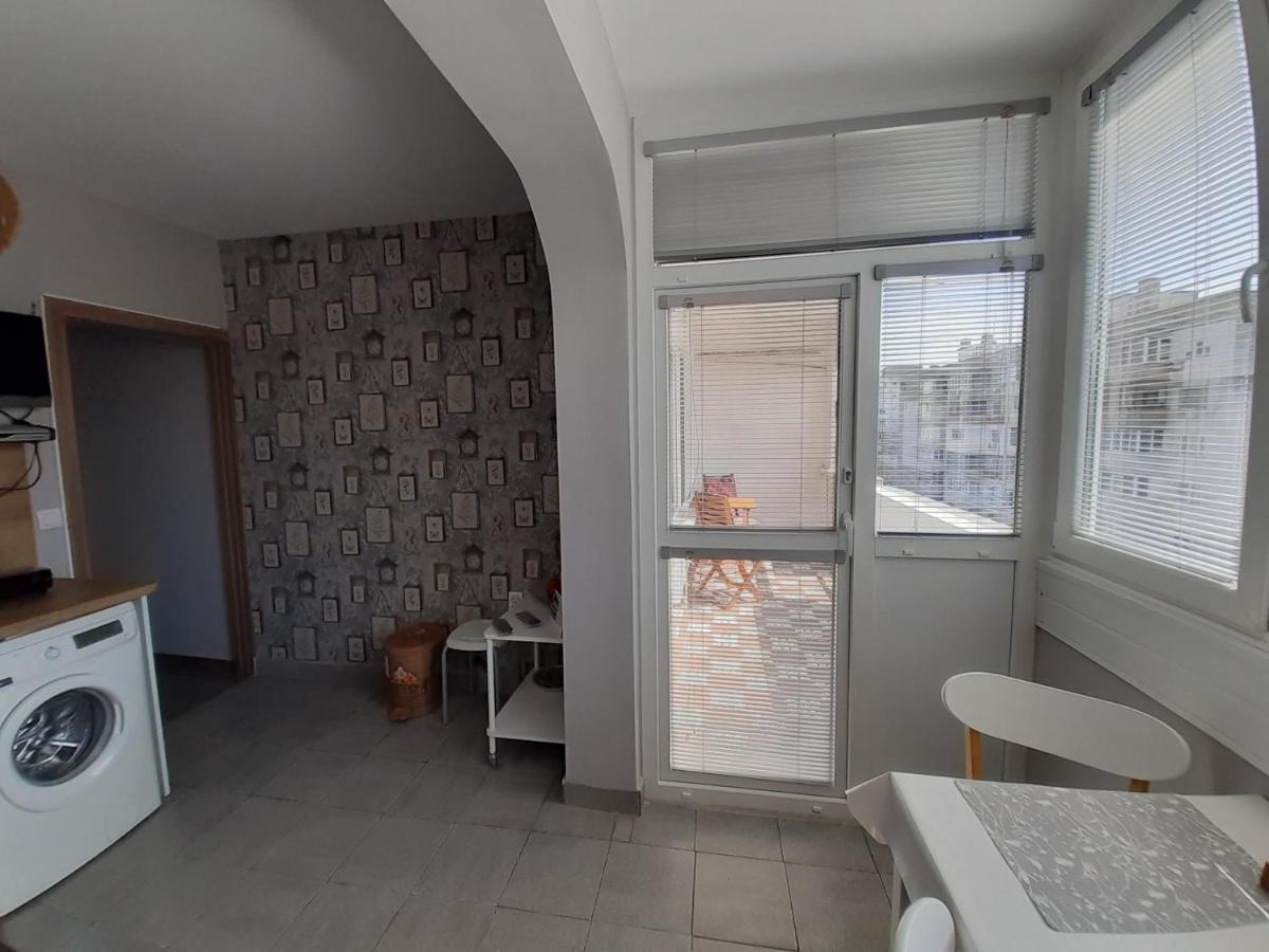 Lefterov'S Guests Suite Varna Ngoại thất bức ảnh