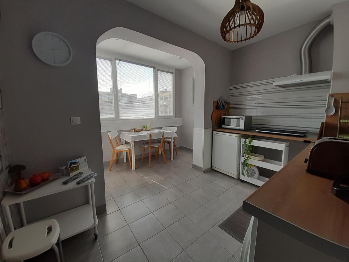 Lefterov'S Guests Suite Varna Ngoại thất bức ảnh