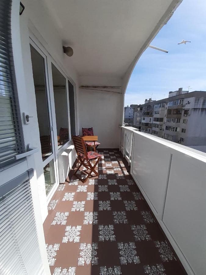 Lefterov'S Guests Suite Varna Ngoại thất bức ảnh